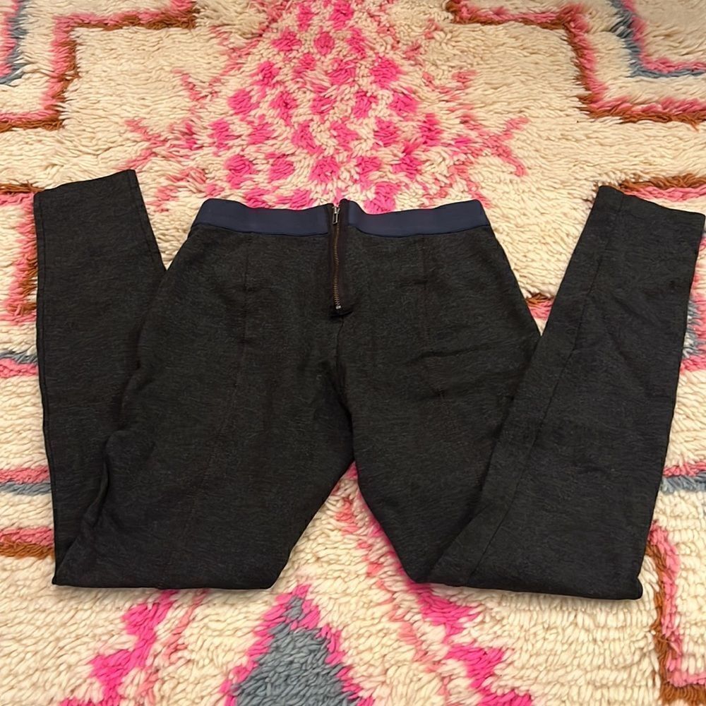 Jcrewgray Pixie Pants - image 6